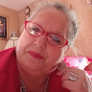 Meet your Posher, Jean cindy